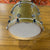 DW Gold Glass Bass Drum 14x18 Collectors Maple NEW OTHER DRUMS (TOMS ETC) DW 