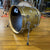 DW Gold Glass Bass Drum 14x18 Collectors Maple NEW OTHER DRUMS (TOMS ETC) DW 