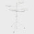 DW Longest Arm From PADTS5 16" (DWSP2041) NEW DRUM ACCESSORIES DW 