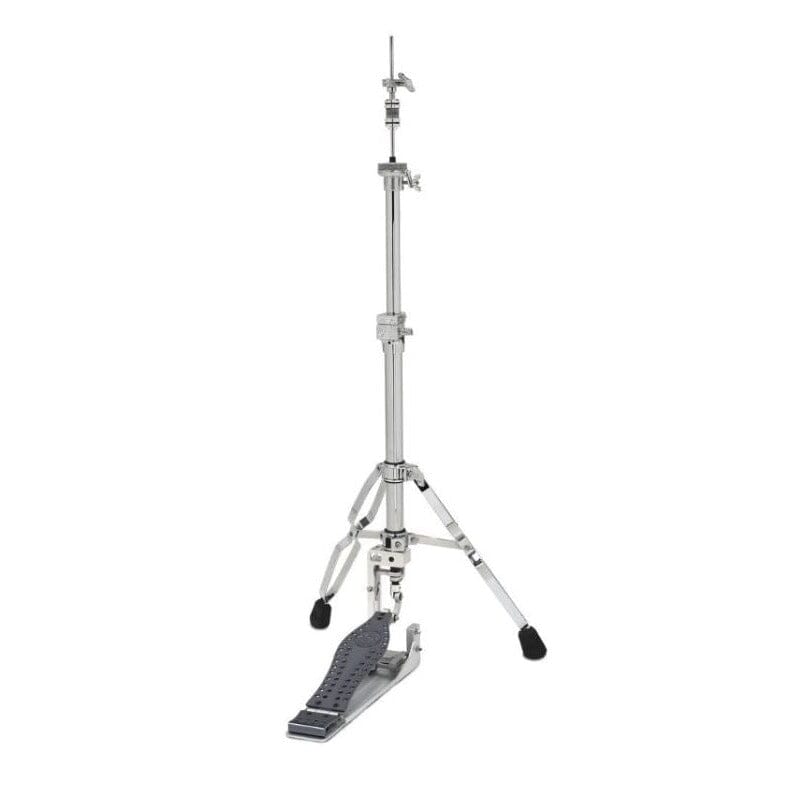 DW Machine Direct Drive 2-leg HiHat Stand (DWCPMDDHH2) hihat stands DW 