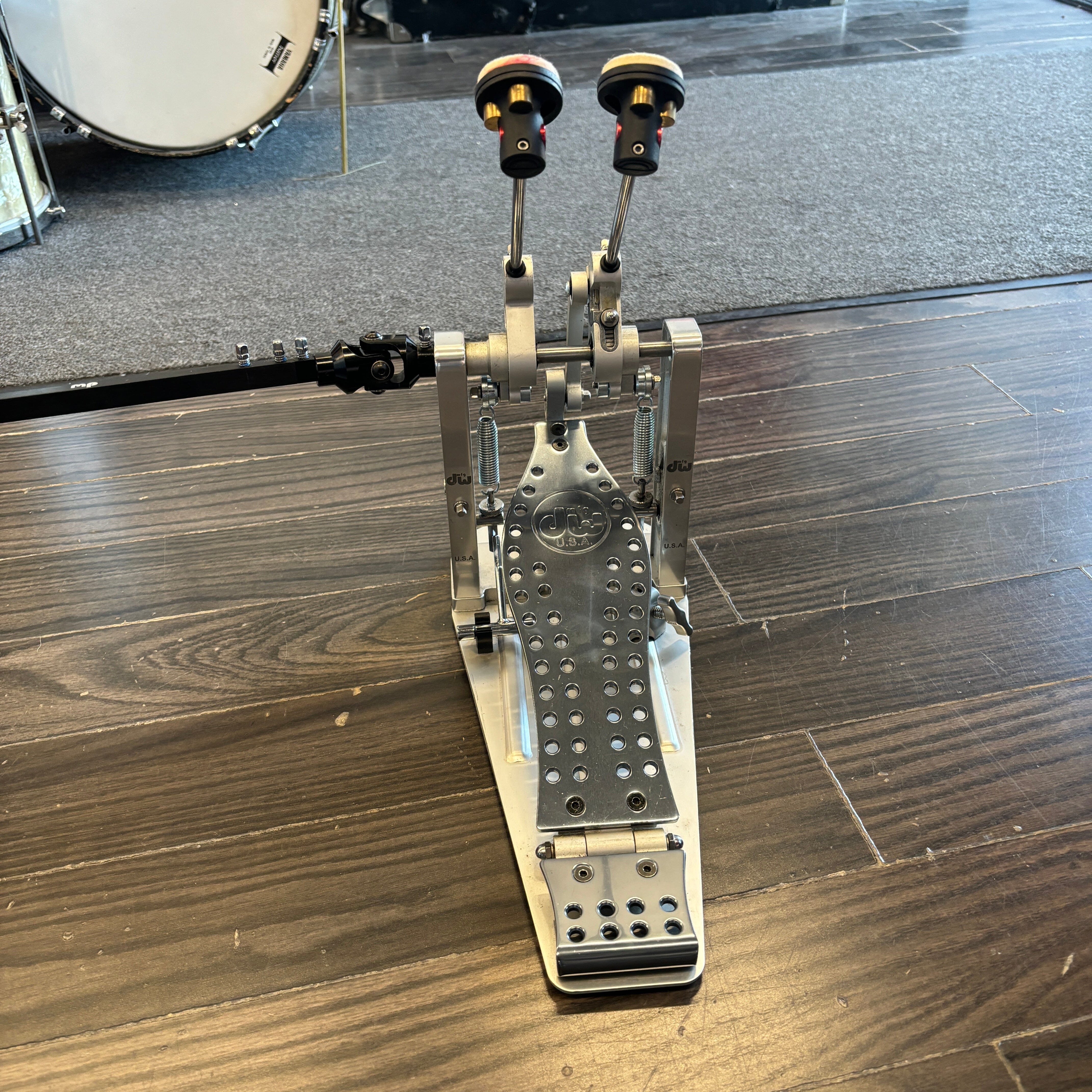 DW MDD Double Pedal Direct Drive USED HARDWARE DW 