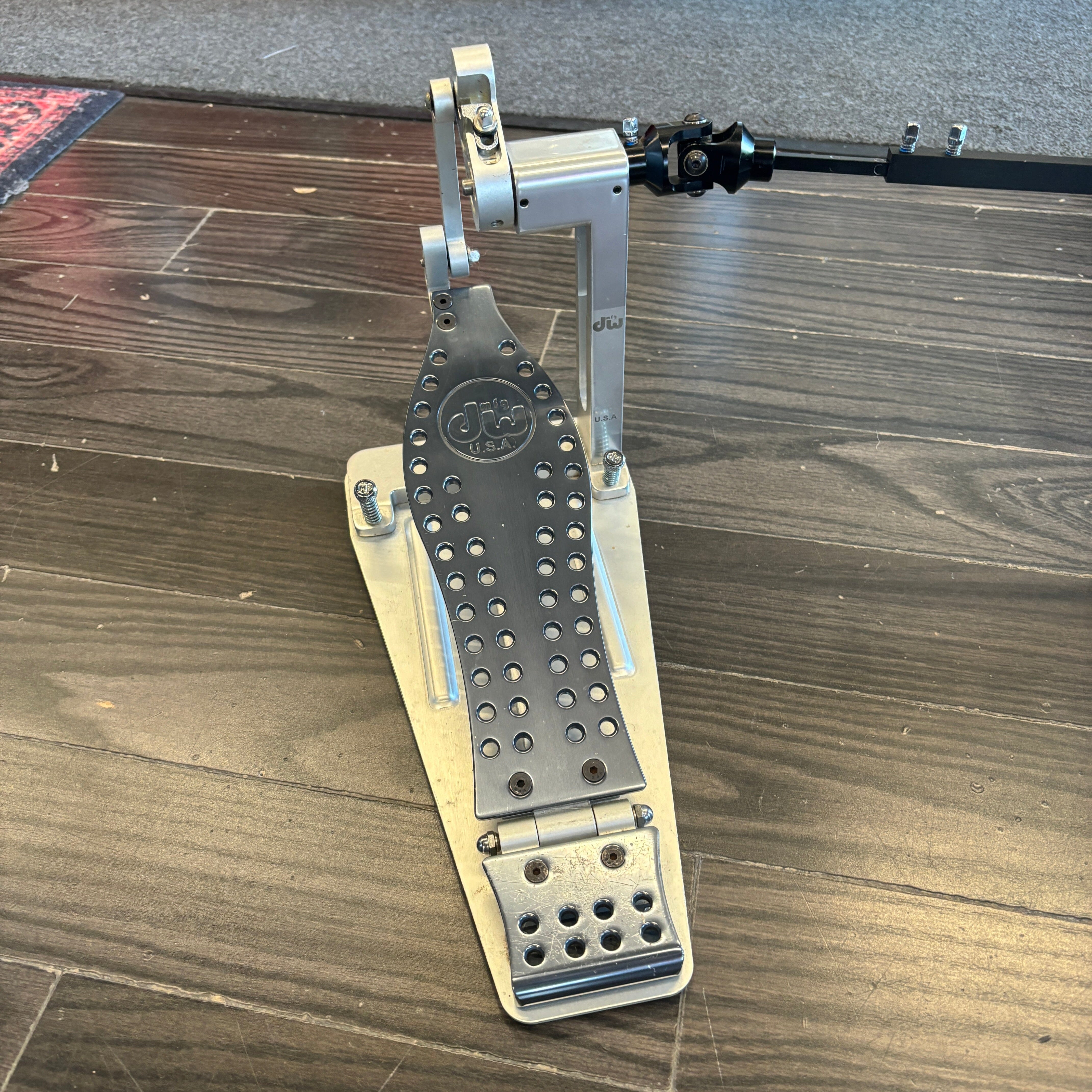 DW MDD Double Pedal Direct Drive USED HARDWARE DW 