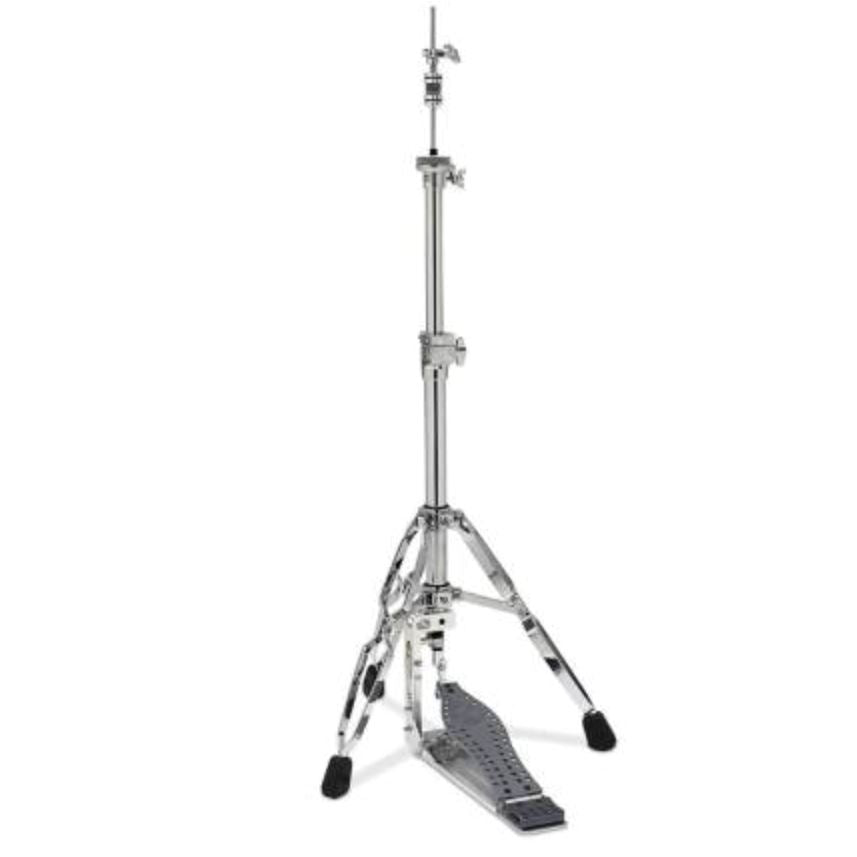 DW MFG Series Machined Direct Drive 3-Leg Hi-Hat Stand (DWCPMDDHH3) hihat stands DW 