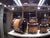 DW NATURAL TO CANDY BLACK BURST OVER VERTICAL OLIVE ASH BURL WITH CHROME HARDWARE NEW DRUM KIT DW 