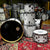 DW Performance Series White Marine Pearl Package CONSIGNMENT DRUM KIT DW 