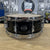 DW Performance Snare Black Mira 5.5 x 14 USED SNARE DRUMS DW 