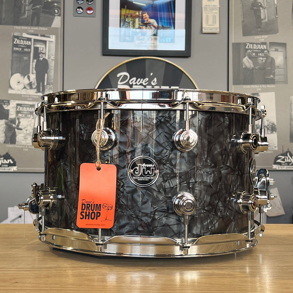 8x14 deals snare drum