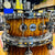 DW Quilted Maple Almond Burst Snare (DR365514SSC) NEW SNARE DRUMS DW 