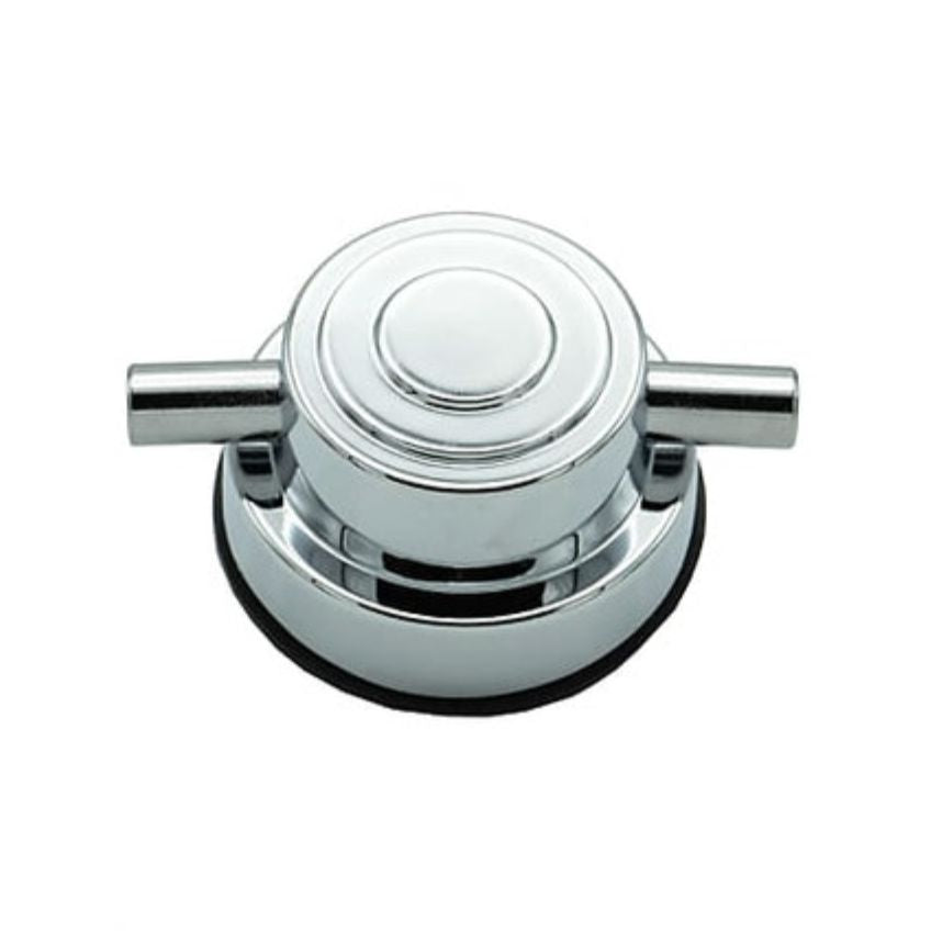 DW Snare Lug Complete Chrome w/TP50 Threading (DRSPLGTDPFCR) NEW HARDWARE DW 