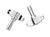 DW Standard Drum Key 2 Pk, Clamshell (DWSM801-2) NOS NEW DRUM ACCESSORIES DW 