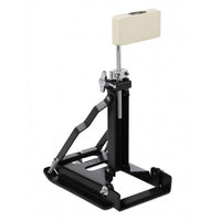 Thumbnail for DW Steve Smith Bass Drum Practice Pad Stand (DWCPPADBDSS) bass drum DW 