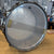 DW Thin Aluminum Snare 6.5x14 USED SNARE DRUMS DW 