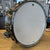 DW Thin Aluminum Snare 6.5x14 USED SNARE DRUMS DW 