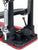DW Turbo Double Bass Drum Pedal With Bag (DWCP5002TD4) NEW HARDWARE DW 