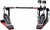 DW Turbo Double Bass Drum Pedal With Bag (DWCP5002TD4) NEW HARDWARE DW 