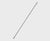 DW Upper Hi-Hat Rod for 6500 (DWSP133) NEW DRUM ACCESSORIES DW 