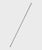 DW Upper Hi-Hat Rod for 6500UL (DWSP134) NEW DRUM ACCESSORIES DW 
