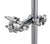 DW V-to-Ratcheting-V Mega Clamp (DWSMMG-4) NEW HARDWARE DW 