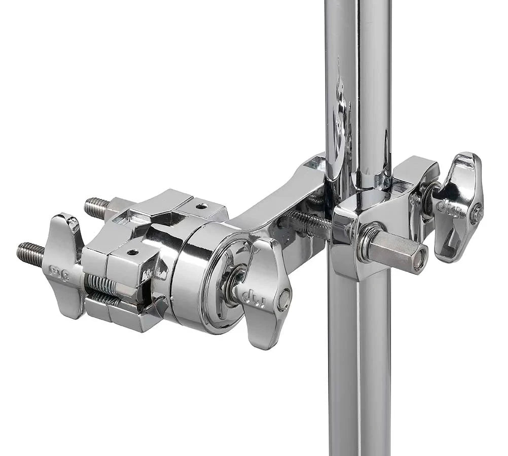 DW V-to-Ratcheting-V Mega Clamp (DWSMMG-4) NEW HARDWARE DW 