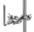 DW V-to-Ratcheting-V Mega Clamp (DWSMMG-4) NEW HARDWARE DW 