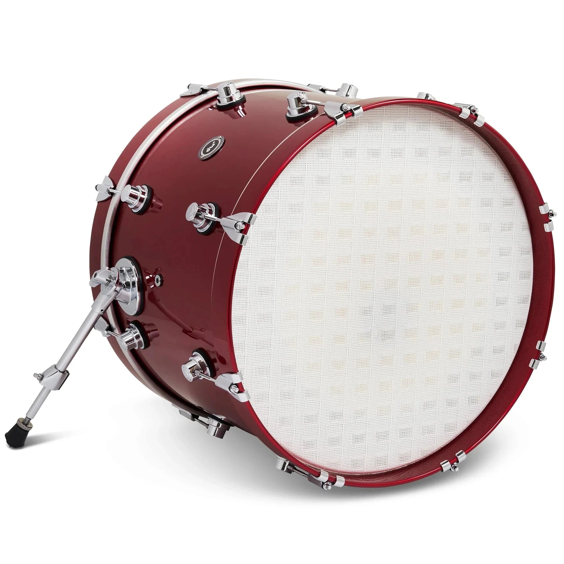 DWe 2-Ply Mesh Head, 20” (DEDHTF120K) New Electronics DWe 
