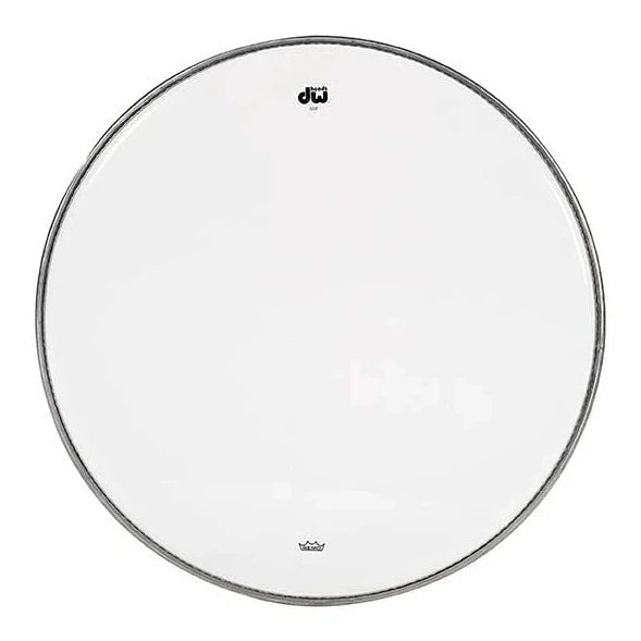 DWe 2-Ply Mesh Head, 22” (DEDHTF122K) DW ELECTRONICS DWe 