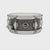 DWe 5 x 10" Electronic/Acoustic Snare Drum, Black Galaxy (DEFP0510SDC070H) New Electronics DWe 