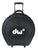 DWe Multi-Cymbal Soft Case w/Wheels & Retractable Handle (DECMCASE) New Electronics DWe 