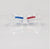Earasers High Fidelity Earplugs -19 dB, Medium NEW DRUM ACCESSORIES Earasers 
