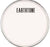 EarthTone 13" Genuine Calfskin Mounted Drum Head (ETH13) DRUM SKINS EarthTone 