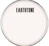 EarthTone 13" Genuine Calfskin Mounted Drum Head (ETH13) DRUM SKINS EarthTone 