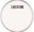 EarthTone 14" Genuine Calfskin Mounted Drum Head, Snare Side (ETH14SB) DRUM SKINS EarthTone 