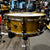 Ebenor 14 x 5" Aaron Sterling Signature Snare NEW SNARE DRUMS Ebenor 