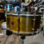 Ebenor 14x6.5 Antique Brass Collection Snare Drum NEW SNARE DRUMS Ebenor 