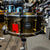 Ebenor 14x6.5 Antique Brass Collection Snare Drum NEW SNARE DRUMS Ebenor 