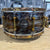 Ebenor 14x7 Bright Evolution Steel Snare NEW SNARE DRUMS Ebenor 