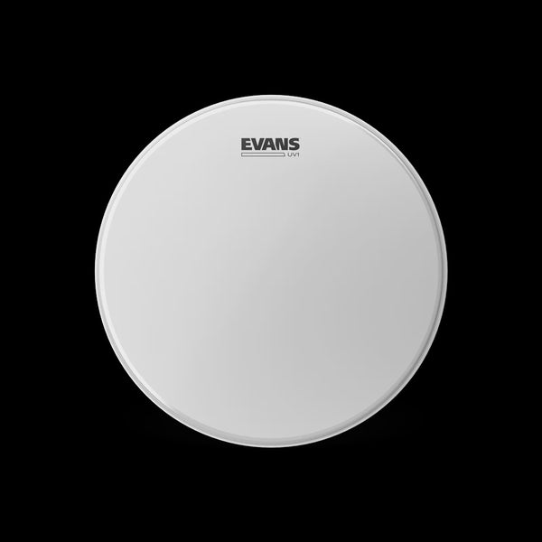 Evans 14" UV1 Coated Drum Head (B14UV1) NOS