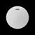 Evans 12" Power Center Reverse Dot Coated Drum Head  (B12G1RD) NOS