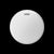Evans 26" UV EQ4 Coated Bass Batter Drum Head (BD26GB4UV) NOS