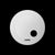 Evans 26" EQ3 Resonant Coated Bass Drum Head (BD26RGCW) NOS