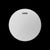 Evans 10" Power Center Reverse Dot Coated Snare Batter Drum Head (B10G1RD) NOS DRUM SKINS evans 