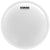 Evans 10" UV1 Drum Heads (B10UV1) DRUM SKINS evans 