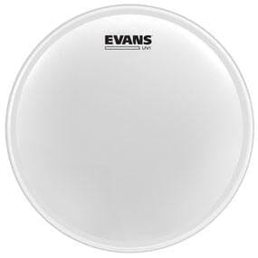 Evans 10" UV1 Drum Heads (B10UV1) DRUM SKINS evans 