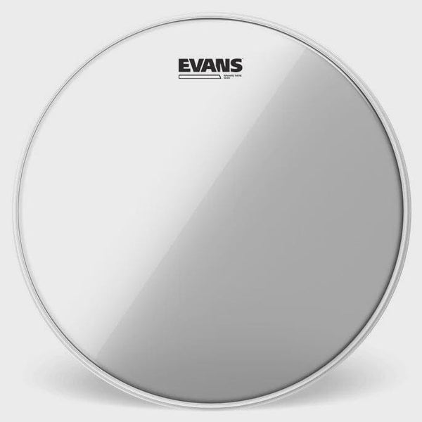 Evans 13" Hazy Snare Side 300 Drum Head (S13H30) DRUM SKINS evans 