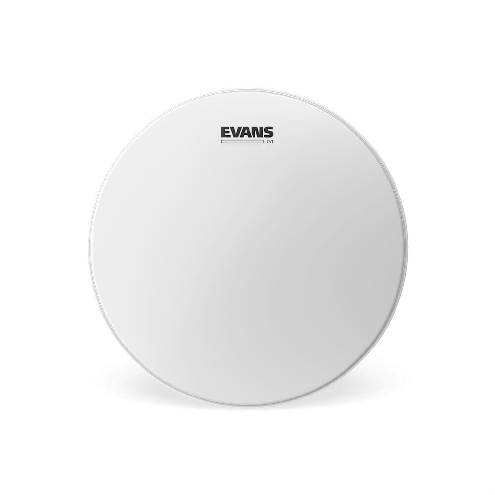 Evans 14" Coated G1 Drum Head (B14G1) NOS DRUM SKINS evans 