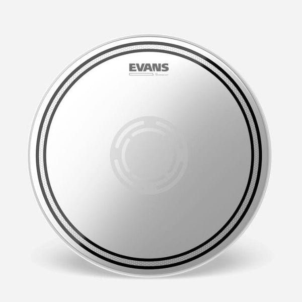 Evans 14" EC Reverse Dot Snare Batter Drum Head (B14ECSRD) drum skin Evans 
