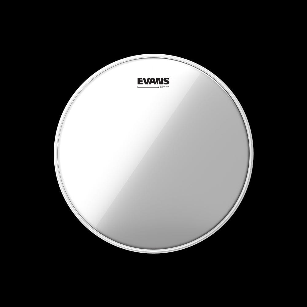 Evans 14" Snare Side Head (S14H30) DRUM SKINS evans 