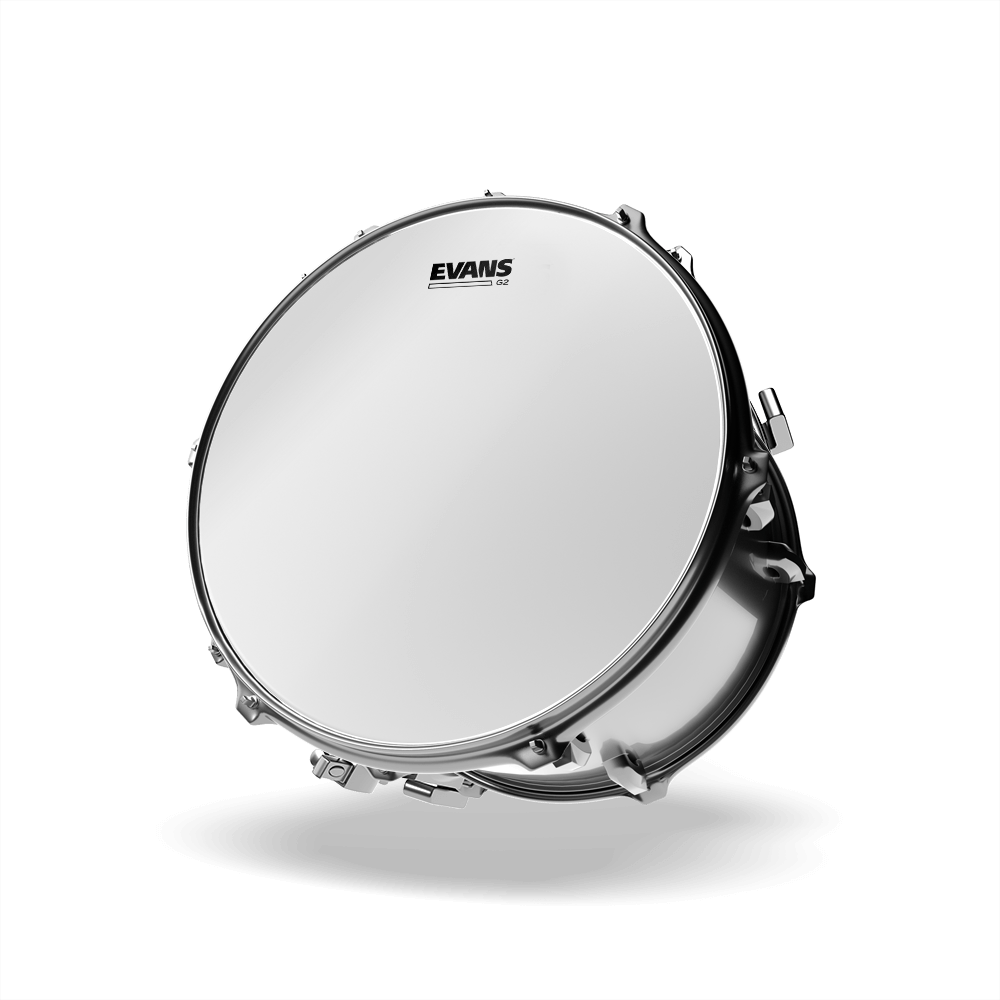 Evans 15" G2 Coated Tom Drum Head (B15G2) DRUM SKINS evans 