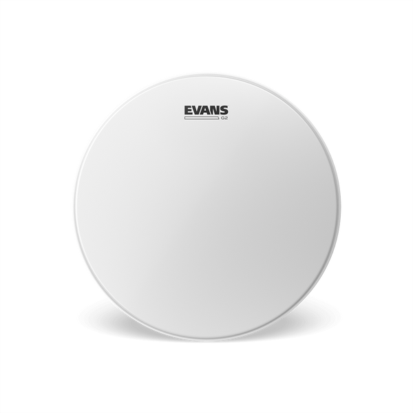 Evans 15" G2 Coated Tom Drum Head (B15G2) DRUM SKINS evans 