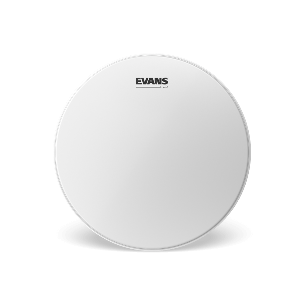 Evans 15" G2 Coated Tom Drum Head (B15G2) DRUM SKINS evans 